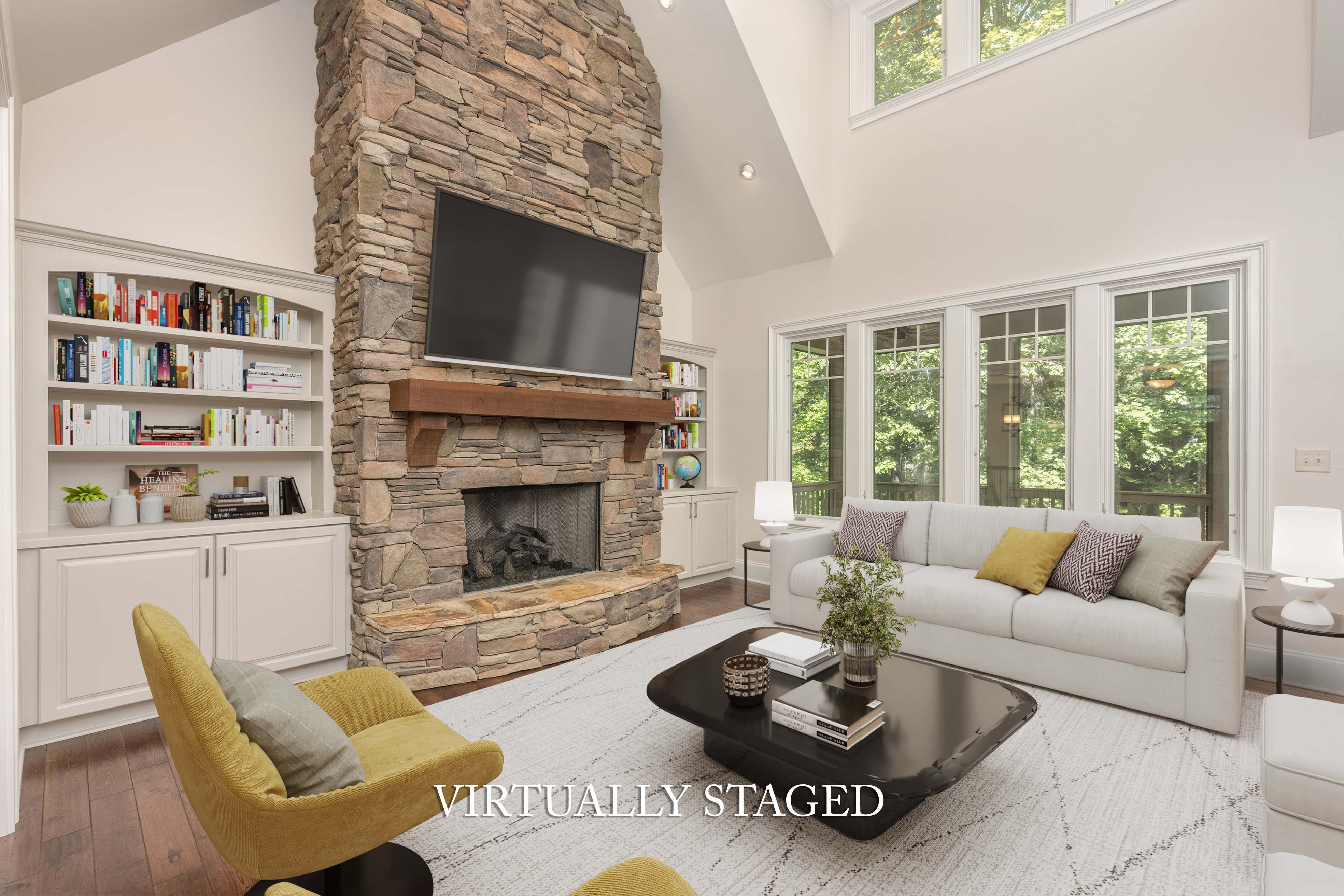 1001 Walton Way image 10